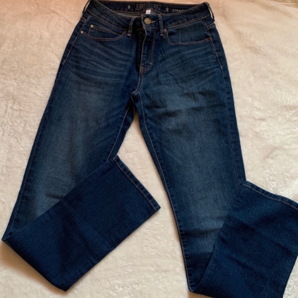 JENNIFER LOPEZ JEANS